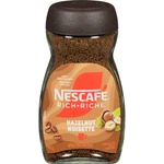 2-PACK Nescafe Rich Hazelnut Instant Coffee Canister. Fixed Price $64.97.