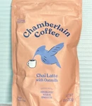 Chamberlain Coffee Chai Latte With Oatmilk 10 Oz Exp. 07/25 New. Fixed Price $20.00.