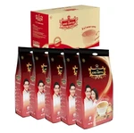 Bags - King Coffee 3IN1 Instant 88 Sticks X 0.56OZ (16G) Halal. Fixed Price $109.99.