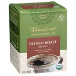 Teeccino French Herbal Tea - Rich & Roasted That Caffeine. Fixed Price $12.63.