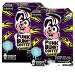 Punk Bunny Coffee Father All Green Day 10 K-cup Ultra Dark Roast 2PK Jul 2026. Fixed Price $33.24.