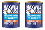 Maxwell House Original Roast Ground Coffee 10.3OZ 2 Pack Rich Smooth Medium. Fixed Price $10.87.