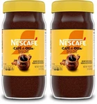 Nescafe De Olla Instant Coffee, Cinnamon, 6.7 Oz Ounce (pack 2). Fixed Price $26.04.