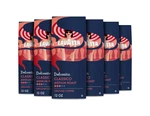 Lavazza Dolcevita Classico Ground Coffee, Medium Roast, 12OZ, 6-PACK. Fixed Price $51.50.