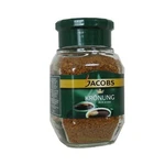 Jacob's Kronung Instant German Coffee, 2 Count. Fixed Price $33.00.