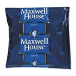Maxwell House Ground Coffee Packets, Regular Roast 1.5 Oz., 42 Ct.. Fixed Price $47.07.
