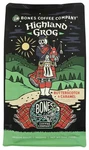 Bones Coffee Company Highland Grog Ground Medium Roast 12 Oz. Fixed Price $232.99.