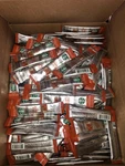 Starbucks Via 2.1 G Instant Packets Pike Place Roast 104 Pcks BB2022. Fixed Price $36.99.