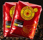 New Mexico On Coffee Dark Ground, 2 Pound Bundle Pieces. Fixed Price $77.49.