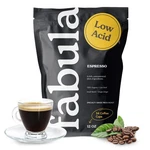 Fabula Low Acid Coffee Beans Whole, Organic Espresso 12 Ounce (pack 1). Fixed Price $46.81.