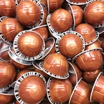 50CT Bulk Pack Nespresso Vertuo Roasted Hazelnut Barista Creations Capsules Pods. Fixed Price $44.99.