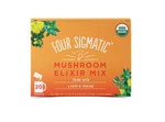 Four Sigmatic Organic Mushroom Elixir Mix With Lion's Mane And .... Fixed Price $44.24.