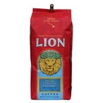 Lion Coffee Toasted Coconut Flavored 24 Ounce Premium Arabica Beans. Fixed Price $73.59.