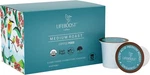 Lifeboost Dark Roast Low Acid Coffee Cups - Single Origin Free. Fixed Price $24.69.
