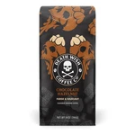 Death Wish - Chocolate Hazelnut Ground Coffee, 14 Ounce (pack 1). Fixed Price $28.85.