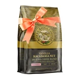 Royal Kona - Light Roast Ground Coffee, Vanilla Macadamia Flavor, 40 O.... Fixed Price $77.39.
