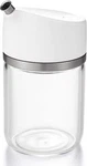 Oxo Good Grips Precision Pour Glass 5 Oz. Soy Sauce Dispenser - Clear New. Fixed Price $9.99.