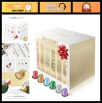Coffee Pods Variety Pack For Nespresso - Light, Dark, Chocolate, Nutty,. Fixed Price $73.99.