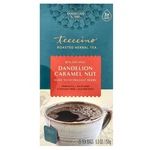 Roasted Herbal Tea, Dandelion Caramel Nut, Caffeine Free, 25 Bags, 5.3 Oz. Fixed Price $18.89.