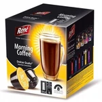Dolce Gusto Cafe Rene Tea: Morning Coffee Pods Box/ 16CT. Free Shipping. Fixed Price $17.99.