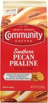 Munity French Vanilla Flavored Ground Coffee, Medium Roast, Bag. Fixed Price $7.84.