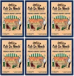 72 Ct - Cafe Du Monde French Roast Coffee Single Serve Cups (for Keurig). Fixed Price $72.99.