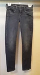 Levis San Francisco Jeans Womens 25/30 Slight Curve Classic Straight Leg.. Fixed Price $5.99.