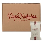 Papanicholas 25183 Premium Coffee, French Roast, 18/CARTON. Fixed Price $41.52.