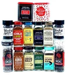 Trader Joe's Seasonings South African Smoke Umami Salmon Rub Coffee Bbq More. Fixed Price $19.99.