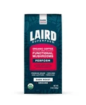 Laird Superfood Peruvian Dark Roast Coffee With 12 Ounce (pack 1). Fixed Price $34.71.