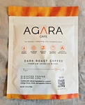 Agara Cafe Weight Loss Focus & Energy Dark Roast Coffee Premium Arabica Blend. Fixed Price $38.75.