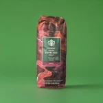 Starbucks Decaf Espresso Dark Roast Whole Bean Coffee 1LB / 16OZ Bag Bb NOV2025. Fixed Price $15.00.