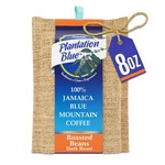 Plantation Blue 100% Mountain Coffee, Dark Roast, Whole Bean, Premium Ja.... Fixed Price $47.86.