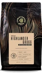Christopher Bean Coffee Highlander Grogg Flavored Bag. Fixed Price $63.99.