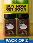 Great Value 100% Arabica Colombian Medium-dark Roast Coffee, 7 OZ-02 Pack. Fixed Price $11.15.