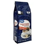 Great Value 12 Oz French Vanilla Ground Coffee, Medium Roast..... Fixed Price $7.39.
