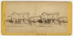 San Francisco Sv - Oakland 15TH & Castro Home Wm Ingersoll 1870S. Fixed Price $600.00.