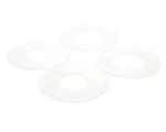 San Jamar Repl Gasket, S/m/l/xl C2410 (1 Ea) XC2426 - Free Shipping + Geniune. Fixed Price $43.35.