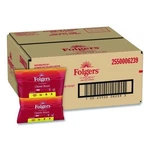 Folgers Coffee Packs, Classic Roast, .9 Oz, 10 Filters/pack, 4 Packs/ct. Fixed Price $50.41.