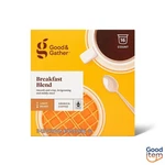 Breakfast Blend Light Roast Coffee Pods - 16CT Good & Gather. Fixed Price $14.15.