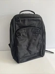 G-ro Black Backpack Travel Usb Charging Bag 1000-10022122. Fixed Price $60.00.