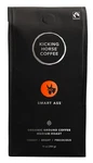 Kicking Horse Coffee, Smart Ass, Medium Roast, Ground,certified Organic, Fairtra. Fixed Price $19.50.