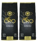 2X Cafe Oro Coffee Beans 100% Puerto Rican Lb. Bag Free Fast Shipping!. Fixed Price $65.99.