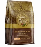 Royal Kona Coffee Roy's Pacific Roast Medium Dark Ground Blend 40OZ Bag X1. Fixed Price $49.99.