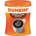 Dunkin' Donuts Original Blend Coffee - Medium 30 Oz 1 / Each. Fixed Price $32.65.