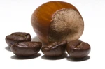 2026 Bag Flavored Hazelnut Creme Coffee - Fresh Roasted Beans 12 Ozs. Fixed Price $13.95.