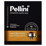 Caffe 'cremoso Ground For Espresso Machine Pellini 17,6 Oz /500. Fixed Price $56.34.