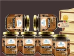 6 Jars 10% Kona Coffee Freeze Dried Instant Granulated 1.5OZ Hawaii Selection. Fixed Price $120.95.
