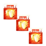 X Inka Classic Grain Barley Chicory Sugar Beet Rye Natural Coffee 180G 6.35OZ. Fixed Price $37.88.