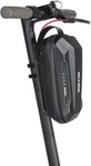 Storage Bag, Waterproof Handlebar Eva Hard Shell 2L, Black. Fixed Price $30.02.